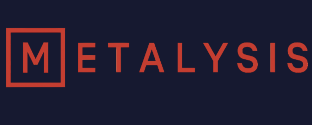 Metalysis
